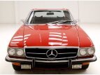 Thumbnail Photo 6 for 1973 Mercedes-Benz 450SL